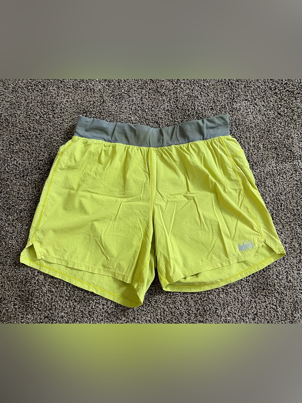 REI swiftland running shorts